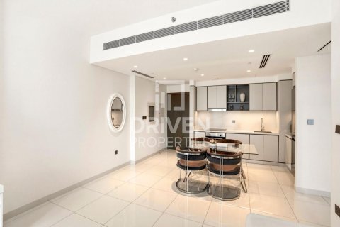Apartment in EMAAR Beachfront, Dubai Harbour, Dubai 1 bedroom, 65.31 sq.m. № 136572 - photo 4