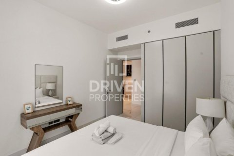 Apartment in EMAAR Beachfront, Dubai Harbour, Dubai 1 bedroom, 65.31 sq.m. № 136572 - photo 9