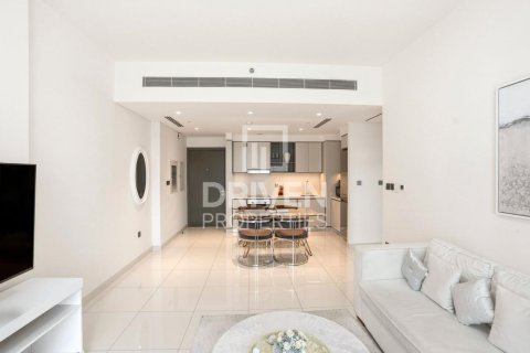 Apartment in EMAAR Beachfront, Dubai Harbour, Dubai 1 bedroom, 65.31 sq.m. № 136572 - photo 3