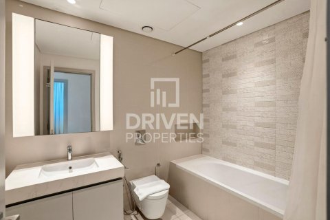 Apartment in EMAAR Beachfront, Dubai Harbour, Dubai 1 bedroom, 65.31 sq.m. № 136572 - photo 10