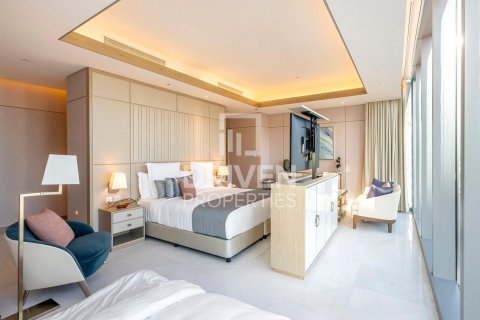 شقة في مساكن شاطئ جميرا, دبي استوديو, 66.15 م² رقم 136569 - صورة 2