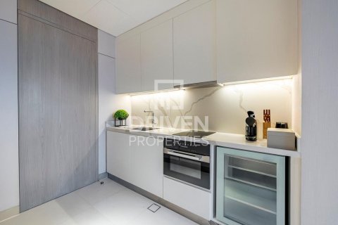 شقة في مساكن شاطئ جميرا, دبي استوديو, 66.15 م² رقم 136569 - صورة 10