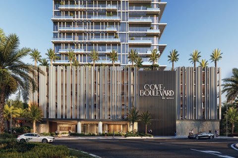 Купить квартиру в Дубае: студию, 296м², № 95166 - фото 8