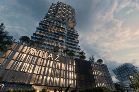 Купить квартиру в Дубае: студию, 296м², № 95166 - фото 5