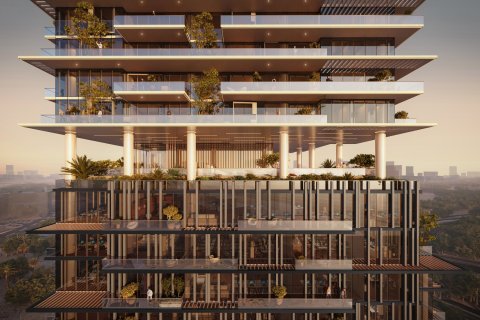 Купить квартиру в Дубае: студию, 296м², № 95166 - фото 6