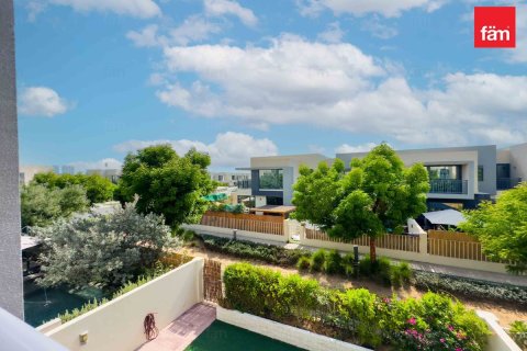 Villa à Dubai Hills Estate, Dubai, 3 chambres, 195 m², № 71874