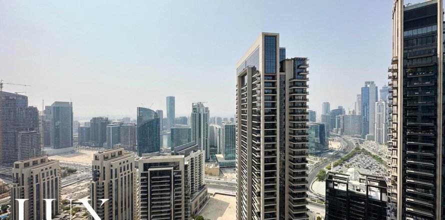 Квартира в Opera District, Даунтаун Дубай (Даунтаун Бурдж Дубай), Дубай, 2 спальни, 113м², № 46405
