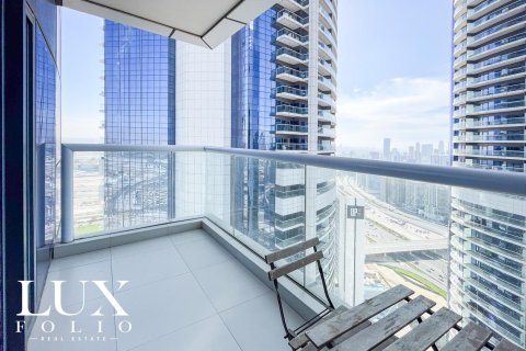 Снять в аренду квартиру в DAMAC Towers by Paramount, Бизнес-Бэй, Дубай: 2 спальни, 141м², № 46406 - фото 10