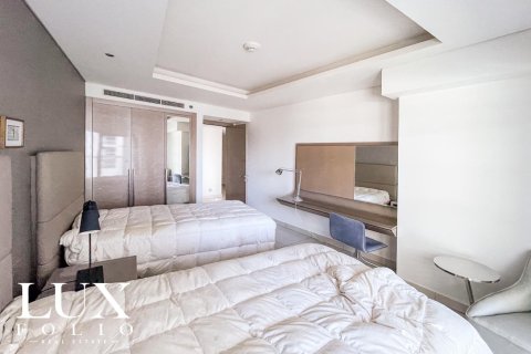 Снять в аренду квартиру в DAMAC Towers by Paramount, Бизнес-Бэй, Дубай: 2 спальни, 141м², № 46406 - фото 14