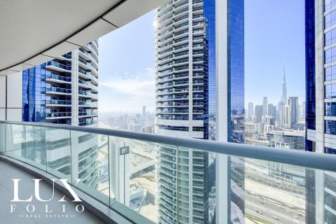 Снять в аренду квартиру в DAMAC Towers by Paramount, Бизнес-Бэй, Дубай: 2 спальни, 141м², № 46406 - фото 17