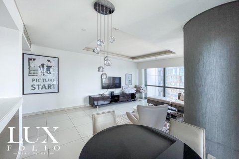 Снять в аренду квартиру в DAMAC Towers by Paramount, Бизнес-Бэй, Дубай: 2 спальни, 141м², № 46406 - фото 3