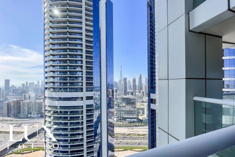 Снять в аренду квартиру в DAMAC Towers by Paramount, Бизнес-Бэй, Дубай: 2 спальни, 141м², № 46406 - фото 12