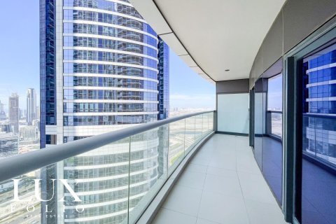 Снять в аренду квартиру в DAMAC Towers by Paramount, Бизнес-Бэй, Дубай: 2 спальни, 141м², № 46406 - фото 15