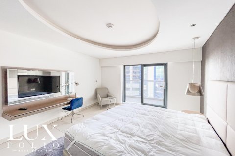 Снять в аренду квартиру в DAMAC Towers by Paramount, Бизнес-Бэй, Дубай: 2 спальни, 141м², № 46406 - фото 22