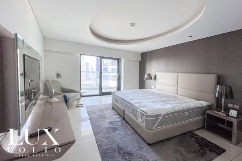 Снять в аренду квартиру в DAMAC Towers by Paramount, Бизнес-Бэй, Дубай: 2 спальни, 141м², № 46406 - фото 19