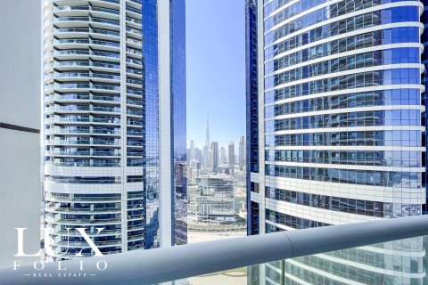 Снять в аренду квартиру в DAMAC Towers by Paramount, Бизнес-Бэй, Дубай: 2 спальни, 141м², № 46406 - фото 16