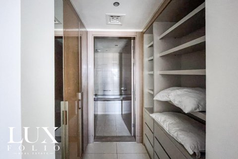 Снять в аренду квартиру в DAMAC Towers by Paramount, Бизнес-Бэй, Дубай: 2 спальни, 141м², № 46406 - фото 20