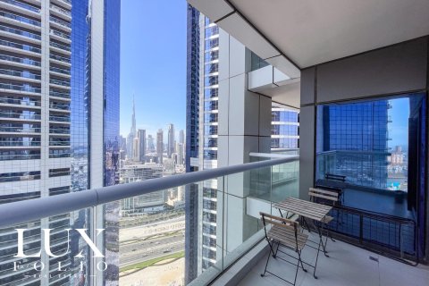 Снять в аренду квартиру в DAMAC Towers by Paramount, Бизнес-Бэй, Дубай: 2 спальни, 141м², № 46406 - фото 11