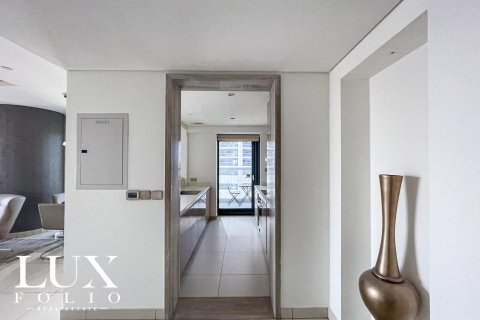 Снять в аренду квартиру в DAMAC Towers by Paramount, Бизнес-Бэй, Дубай: 2 спальни, 141м², № 46406 - фото 6