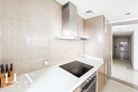 Снять в аренду квартиру в DAMAC Towers by Paramount, Бизнес-Бэй, Дубай: 2 спальни, 141м², № 46406 - фото 9