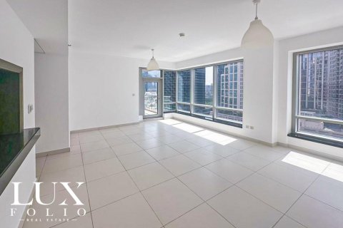 شقة في The Lofts, وسط مدينة دبي, دبي 2 غرف نوم, 124 م² رقم 46407 - صورة 4