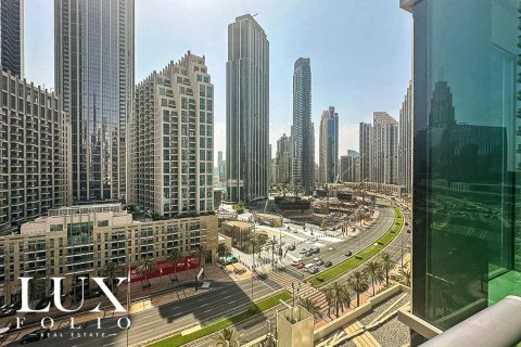 شقة في The Lofts, وسط مدينة دبي, دبي 2 غرف نوم, 124 م² رقم 46407 - صورة 2