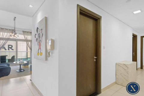Снять в аренду квартиру в The Lofts, Даунтаун Дубай (Даунтаун Бурдж Дубай), Дубай: 2 спальни, 119м², № 46403 - фото 10