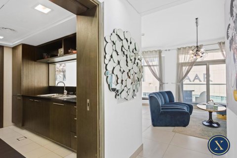 Снять в аренду квартиру в The Lofts, Даунтаун Дубай (Даунтаун Бурдж Дубай), Дубай: 2 спальни, 119м², № 46403 - фото 9
