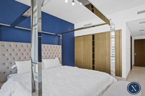 Снять в аренду квартиру в The Lofts, Даунтаун Дубай (Даунтаун Бурдж Дубай), Дубай: 2 спальни, 119м², № 46403 - фото 4