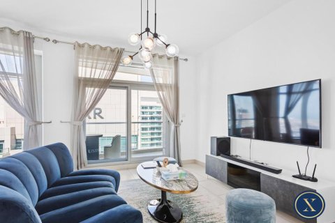 Снять в аренду квартиру в The Lofts, Даунтаун Дубай (Даунтаун Бурдж Дубай), Дубай: 2 спальни, 119м², № 46403 - фото 12