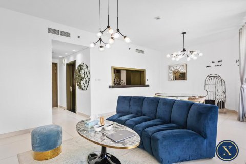 Снять в аренду квартиру в The Lofts, Даунтаун Дубай (Даунтаун Бурдж Дубай), Дубай: 2 спальни, 119м², № 46403 - фото 5