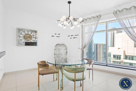 Снять в аренду квартиру в The Lofts, Даунтаун Дубай (Даунтаун Бурдж Дубай), Дубай: 2 спальни, 119м², № 46403 - фото 16