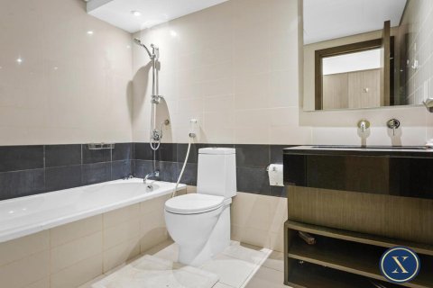 Снять в аренду квартиру в The Lofts, Даунтаун Дубай (Даунтаун Бурдж Дубай), Дубай: 2 спальни, 119м², № 46403 - фото 3
