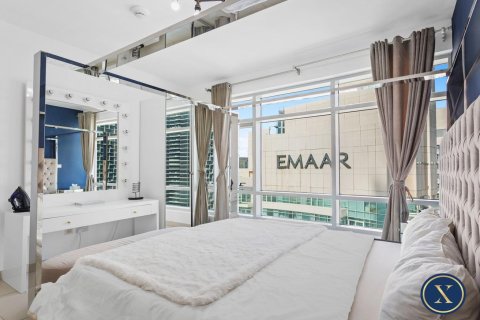 Снять в аренду квартиру в The Lofts, Даунтаун Дубай (Даунтаун Бурдж Дубай), Дубай: 2 спальни, 119м², № 46403 - фото 11
