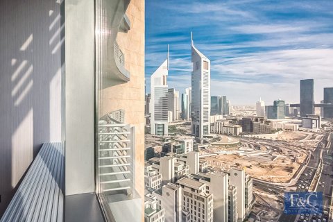 Купить квартиру в DIFC, Дубай: 1 спальня, 75м², № 103370 - фото 8