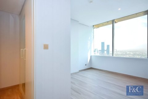 Apartment in DIFC, Dubai 1 bedroom, 75 sq.m. № 103370