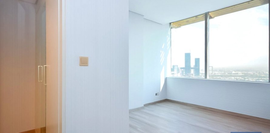 Квартира в DIFC, Дубай, 1 спальня, 75м², № 103370
