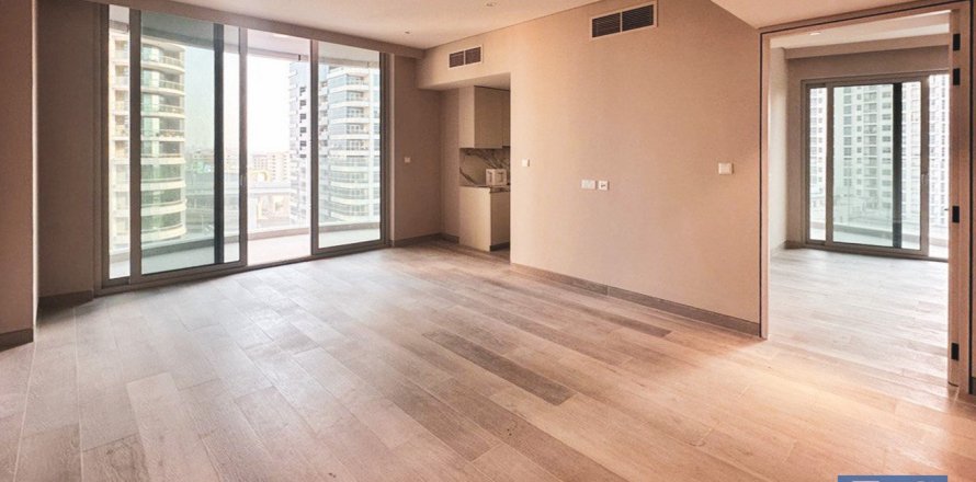 Apartamento en Dubai Marina, Dubai, 1 dormitorio, 86 m², № 103371