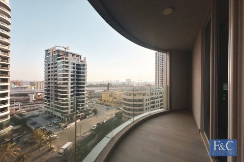 Apartamento en Dubai Marina, Dubai, 1 dormitorio, 86 m², № 103371 - foto 3