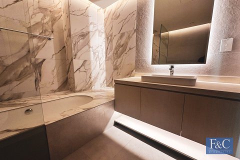 Apartamento en Dubai Marina, Dubai, 1 dormitorio, 86 m², № 103371 - foto 6