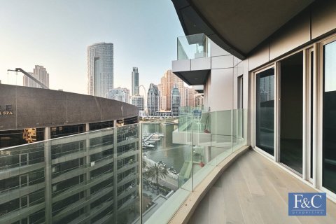Apartamento en Dubai Marina, Dubai, 1 dormitorio, 86 m², № 103371 - foto 11