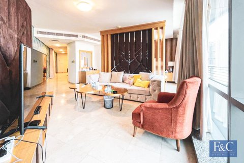 Apartamento en DIFC, Dubai, 83 m², № 103375 - foto 15