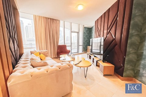 Apartamento en DIFC, Dubai, 83 m², № 103375 - foto 16