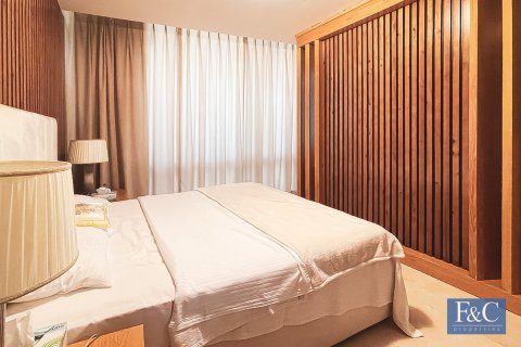Apartamento en DIFC, Dubai, 83 m², № 103375 - foto 13