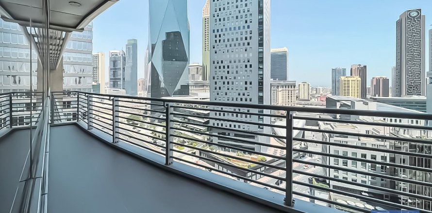 Apartamento en DIFC, Dubai, estudio, 83 m², № 103375