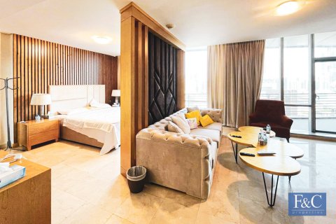 Apartamento en DIFC, Dubai, 83 m², № 103375 - foto 17