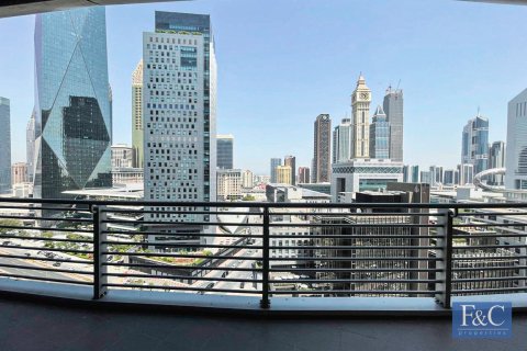 Apartamento en DIFC, Dubai, 83 m², № 103375 - foto 6