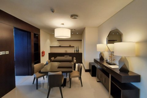 Снять в аренду апартаменты в отеле в The Address Downtown Hotel, Даунтаун Дубай (Даунтаун Бурдж Дубай), Дубай: 2 спальни, 176.98м², № 1087 - фото 12