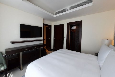 Снять в аренду апартаменты в отеле в The Address Downtown Hotel, Даунтаун Дубай (Даунтаун Бурдж Дубай), Дубай: 2 спальни, 176.98м², № 1087 - фото 13