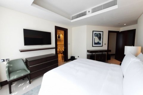 Снять в аренду апартаменты в отеле в The Address Downtown Hotel, Даунтаун Дубай (Даунтаун Бурдж Дубай), Дубай: 2 спальни, 176.98м², № 1087 - фото 6